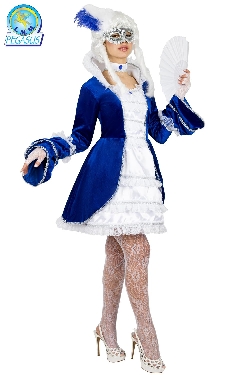 DAMA DI VENEZIA DONNA